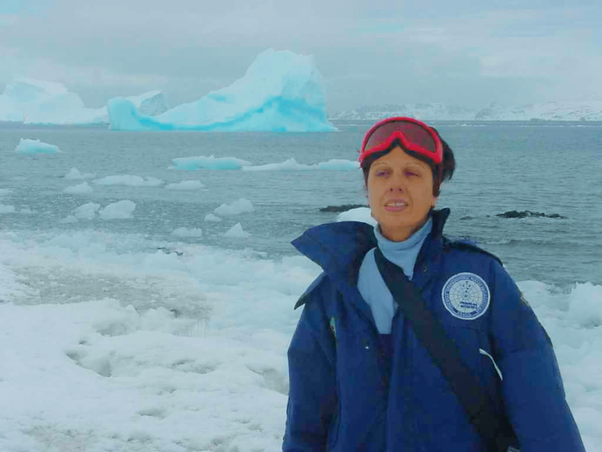 An entire life dedicated to nuclear radiation physics and&nbsp;mentorship