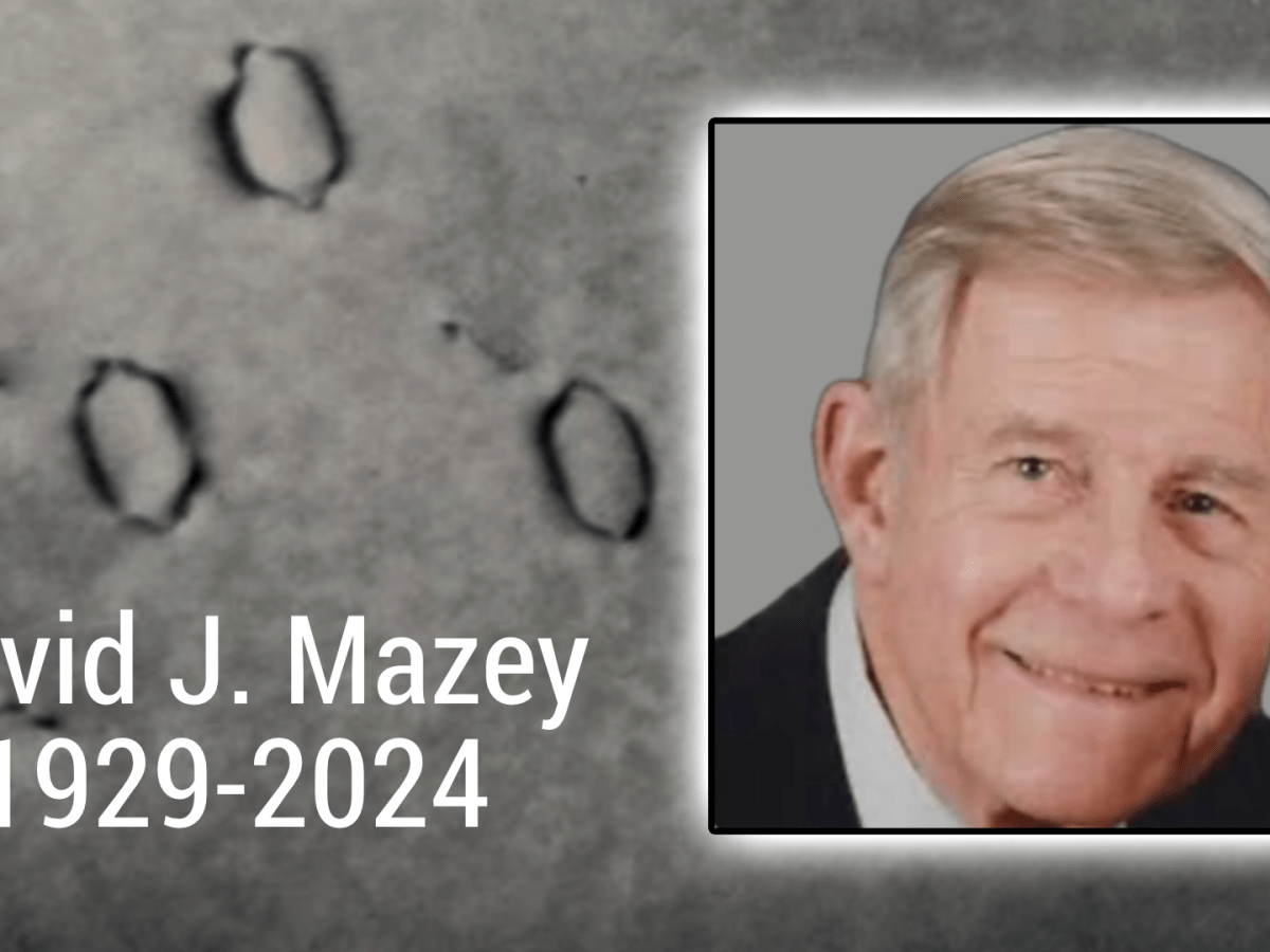 David J. Mazey:  Scientist, Pioneer in Nuclear&nbsp;Materials